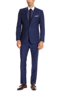 Hugo Boss Suit