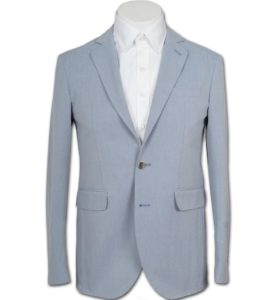 Seize sur Vingt Jacket