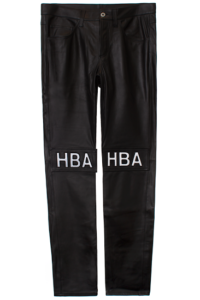 HBA Vfiles