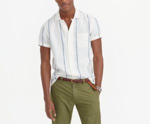 J. Crew