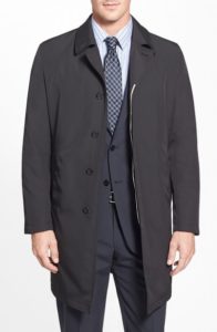 Sanyo Raincoat