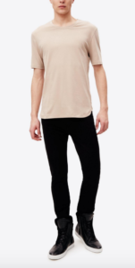 Helmut Lang T-shirt