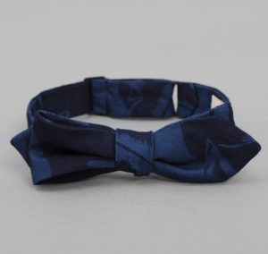 The Hill-Side Bow Tie