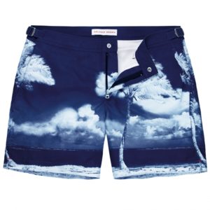 Orlebar Brown Swim Shorts