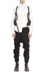 Nicholas K Outfit