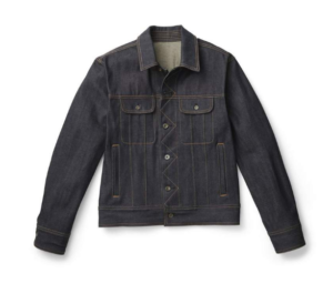 Rag & Bone Denim Jacket
