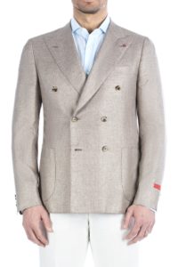 Isaia blazer