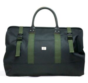 Billykirk Weekender