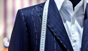 Custom Men