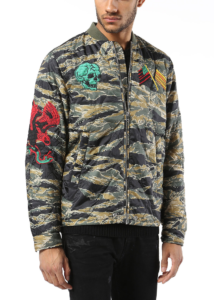 Diesel Jacket