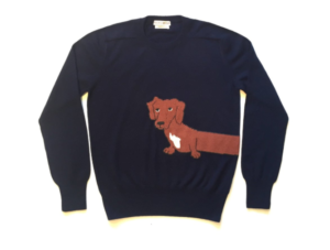 Michael Bastian Sweater
