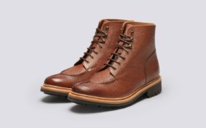 Grenson Boots