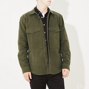Steven Alan Jacket