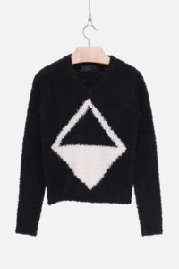 Linder Sweater