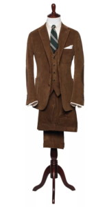 Articles of Style Suit