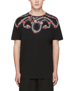 Marcelo Burlon Tee