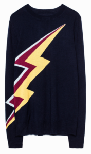 Zadig & Voltaire Sweater