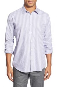 Oscar de la Renta shirt