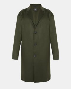 Theory Coat