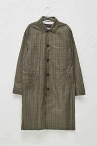 French Connection Vintage Rain Mac 