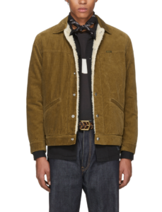 SSENSE - Wacko Maria