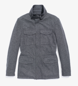 Loro Piana Jacket