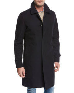 Sanyo Coat