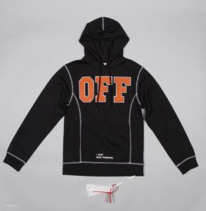 Off-White Hoodie 
