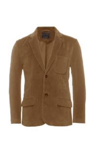 Jachs NY corduroy blazer