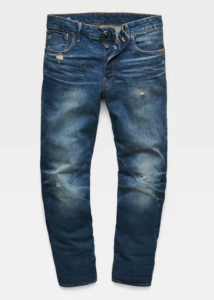G-Star Arc 3D Relaxed Tapered Jeans