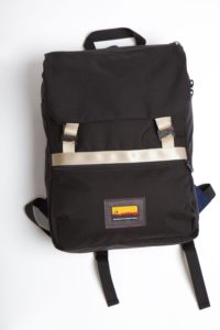 Brooklyn Industries Mass Backpack