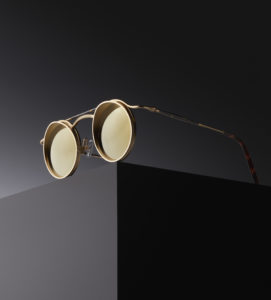 Matsuda Sunglasses