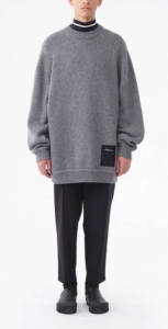 3.1 Phillip Lim Sweater