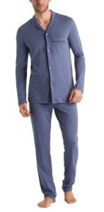 Hanro of Switzerland Pajamas