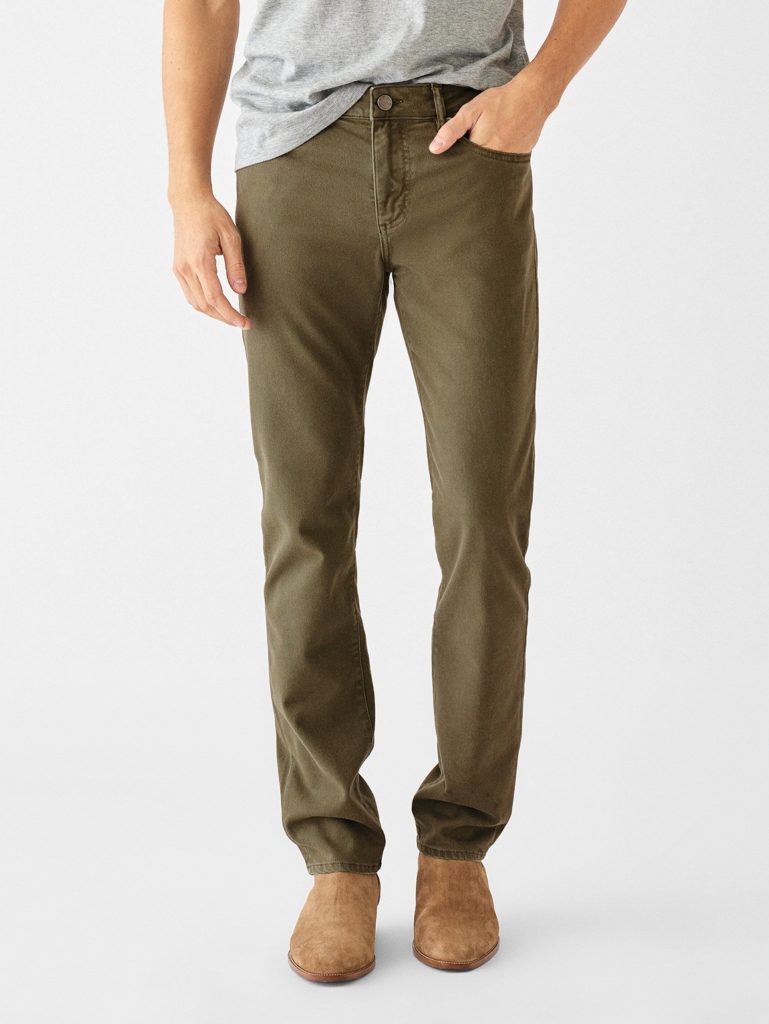 DL1961 Nick Pants