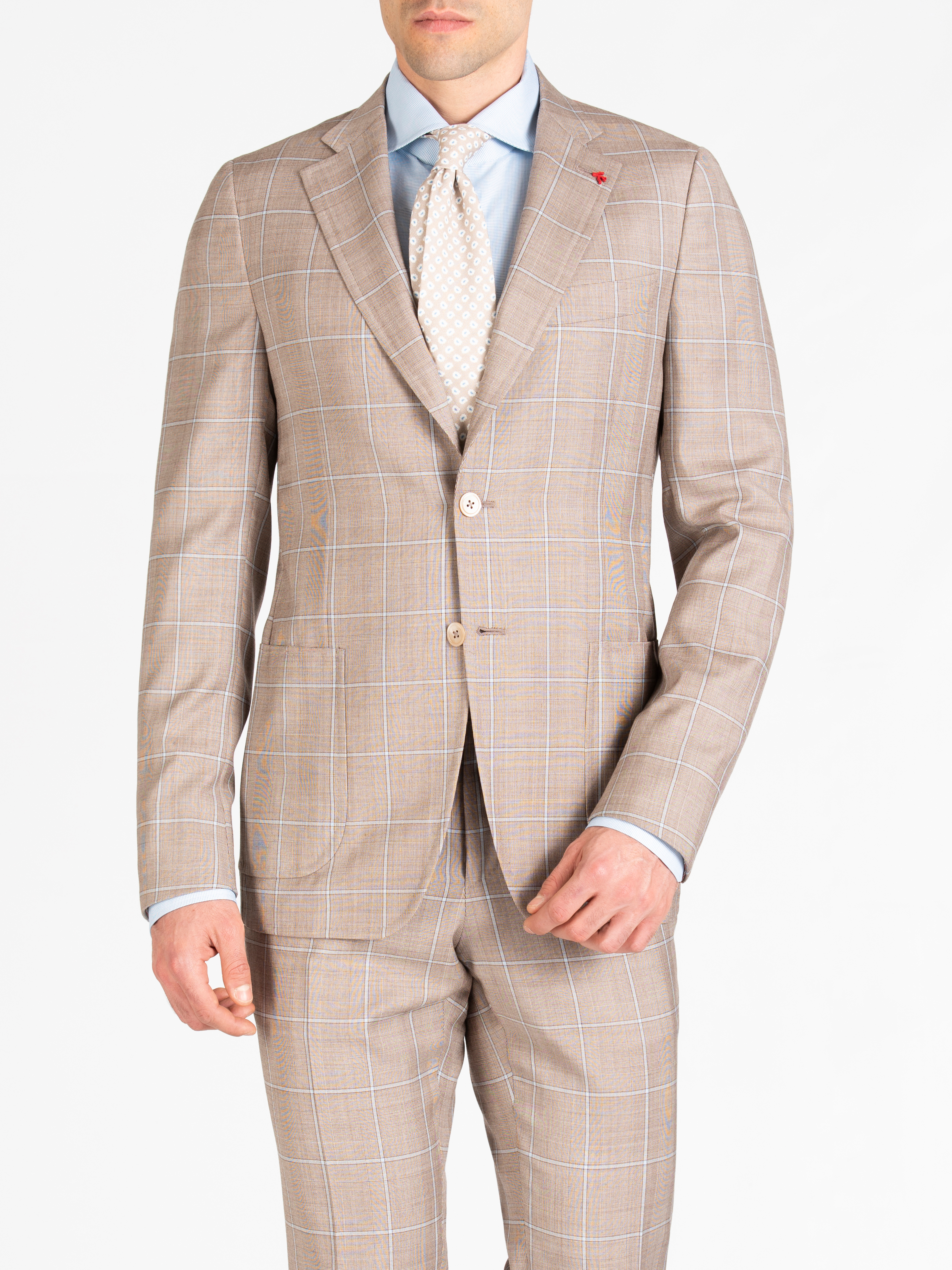 Isaia Eidos Sample Sample The Choosy Beggar