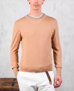 Eleventy Sweater