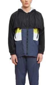 Opening Ceremony DOUBLE LAYER WINDBREAKER