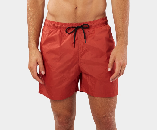 Solid & Striped Classic Trunks