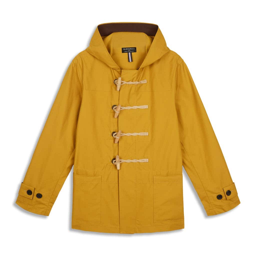 Gloverall Jacket