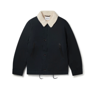 Albam Deck Jacket