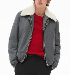 Helmut Lang Coat