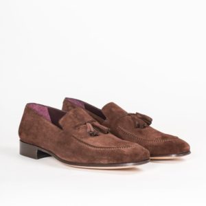 Noah Waxman Loafers