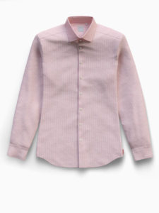 Thomas Pink Shirt